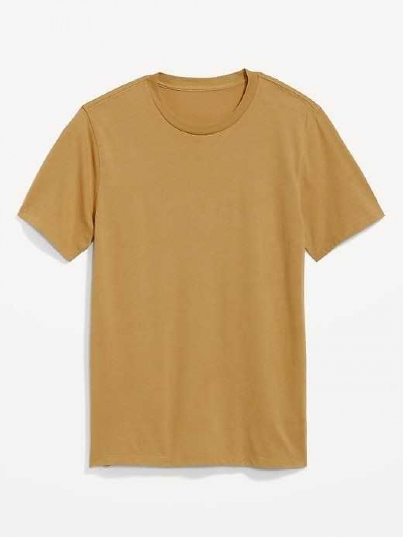 Old Navy Crew-Neck T-Shirt Ginger Root | EQI385276