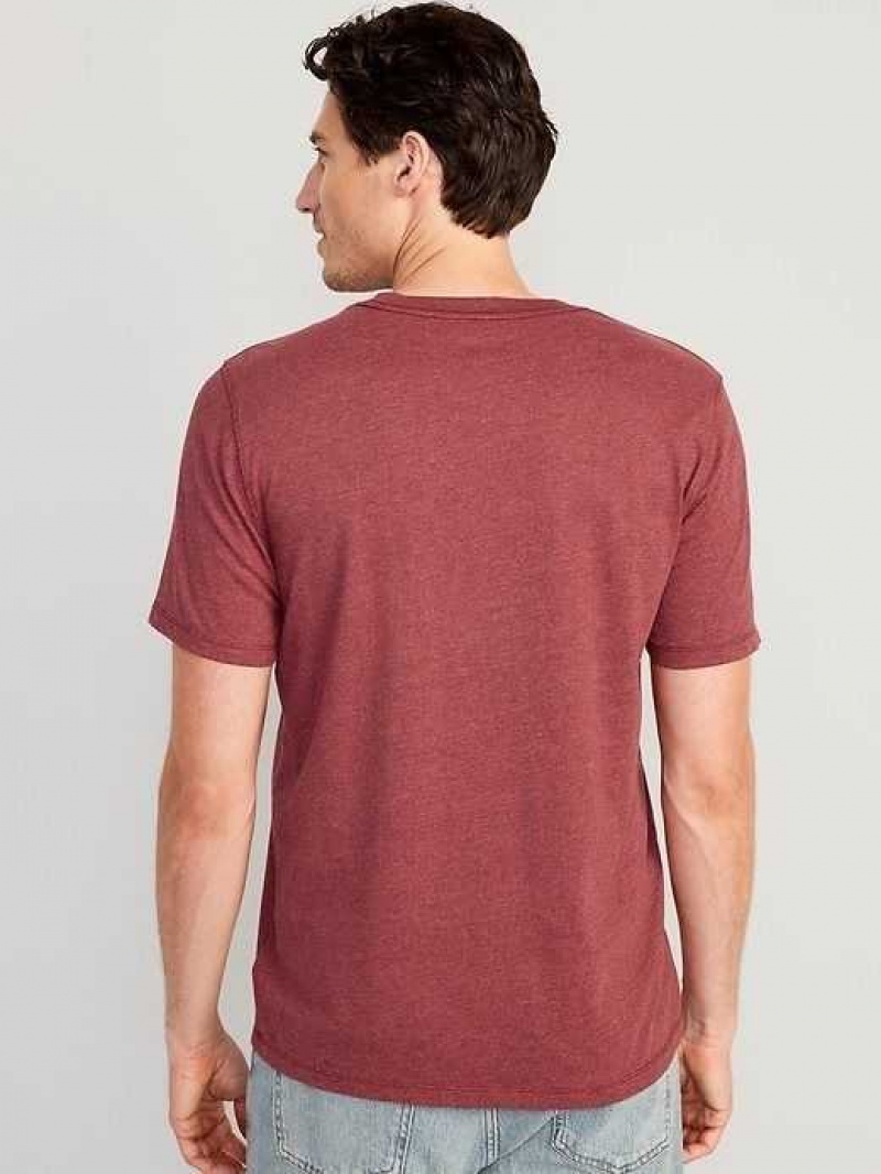 Old Navy Crew-Neck T-Shirt Have A Heart | NAD148653