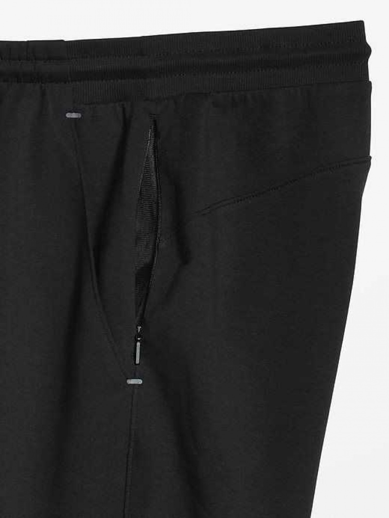 Old Navy Dynamic Fleece Hidden-Pocket Jogger Sweatpants Black | AEI283617