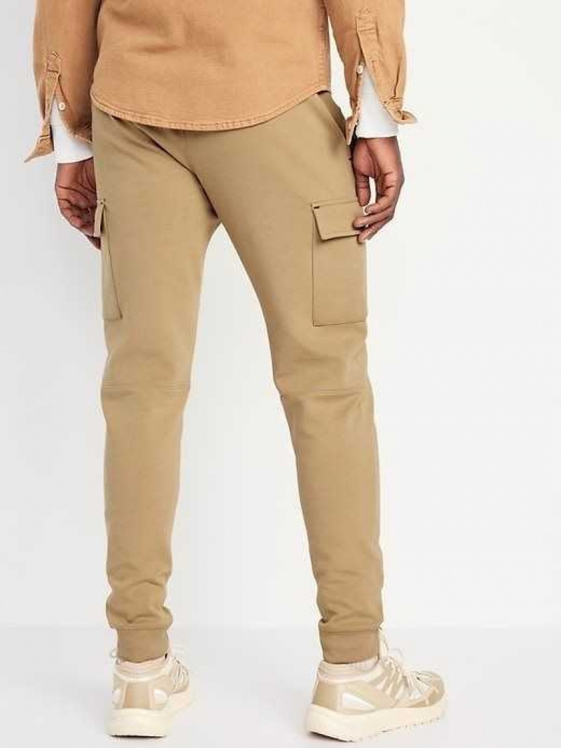 Old Navy Dynamic Fleece Jogger Sweatpants Teakwood | QEM147369