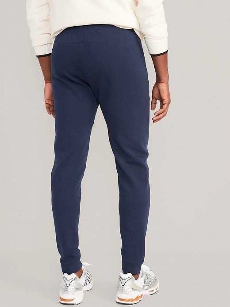 Old Navy Dynamic Fleece Jogger Sweatpants Navy | JPA971865