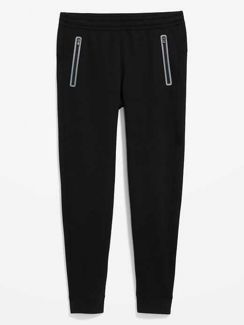 Old Navy Dynamic Fleece Jogger Sweatpants Navy | JPA971865