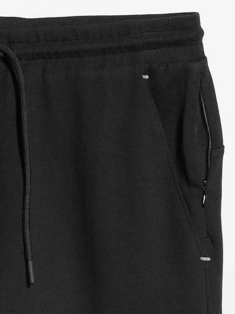 Old Navy Dynamic Fleece Jogger Sweatpants Black | GZP539016