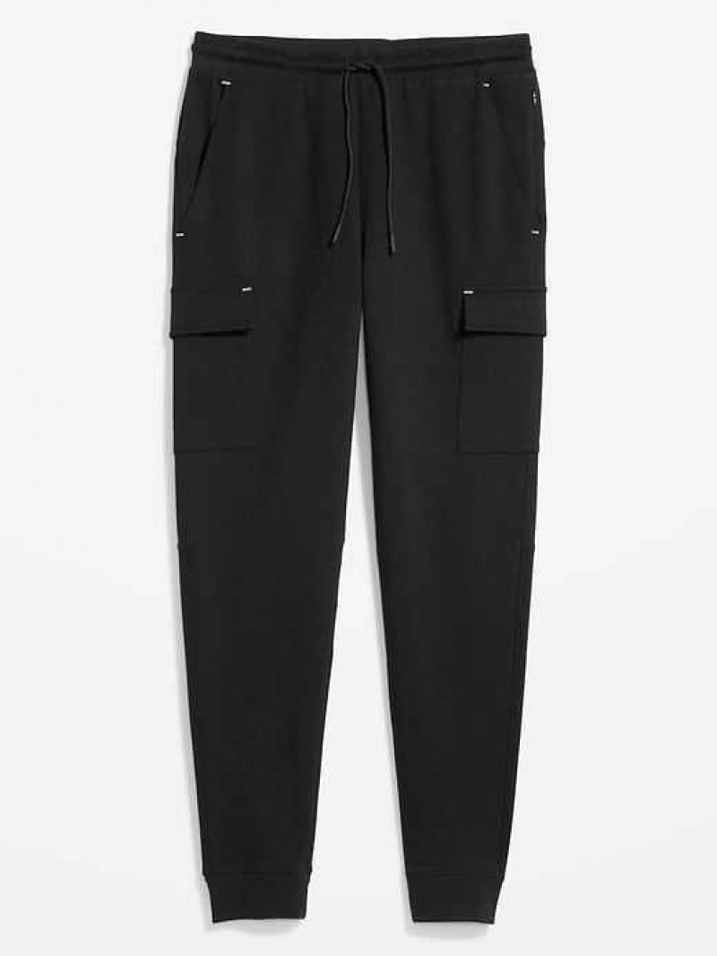 Old Navy Dynamic Fleece Jogger Sweatpants Black | GZP539016