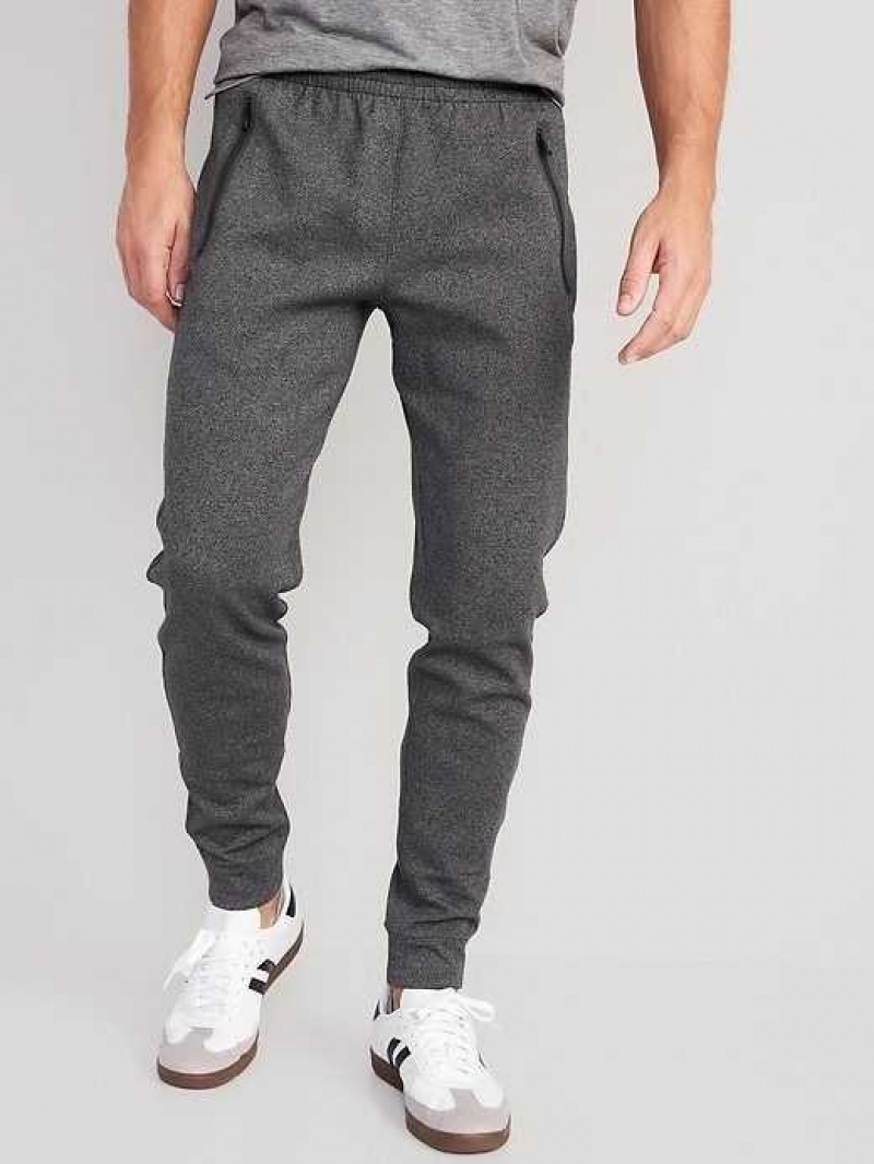 Old Navy Dynamic Fleece Joggers Sweatpants Grey | CND605271