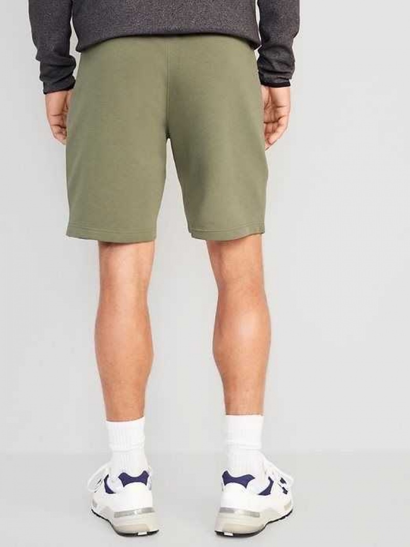 Old Navy Dynamic Fleece Sweat Shorts Black | FYR263408