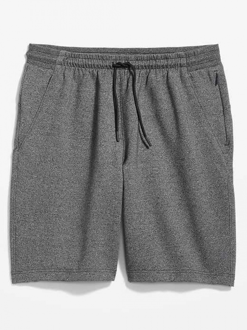 Old Navy Dynamic Fleece Sweat Shorts Dark Grey | WAG391756