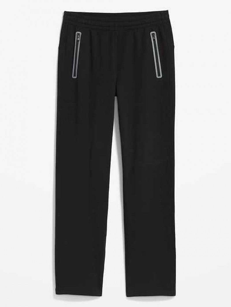 Old Navy Dynamic Fleece Sweatpants Black | WJI104953