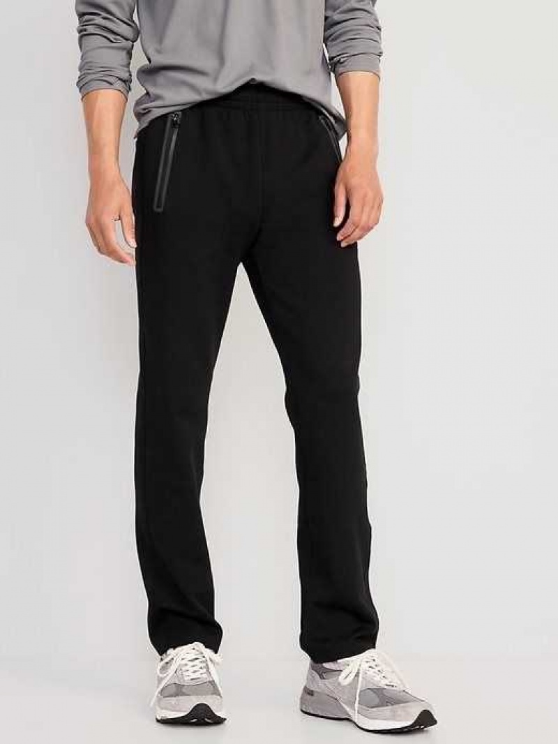 Old Navy Dynamic Fleece Sweatpants Black | WJI104953