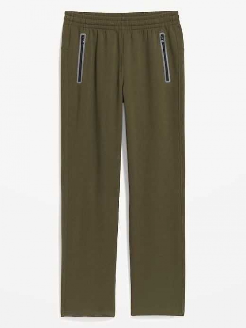 Old Navy Dynamic Fleece Sweatpants Green | EUP275938