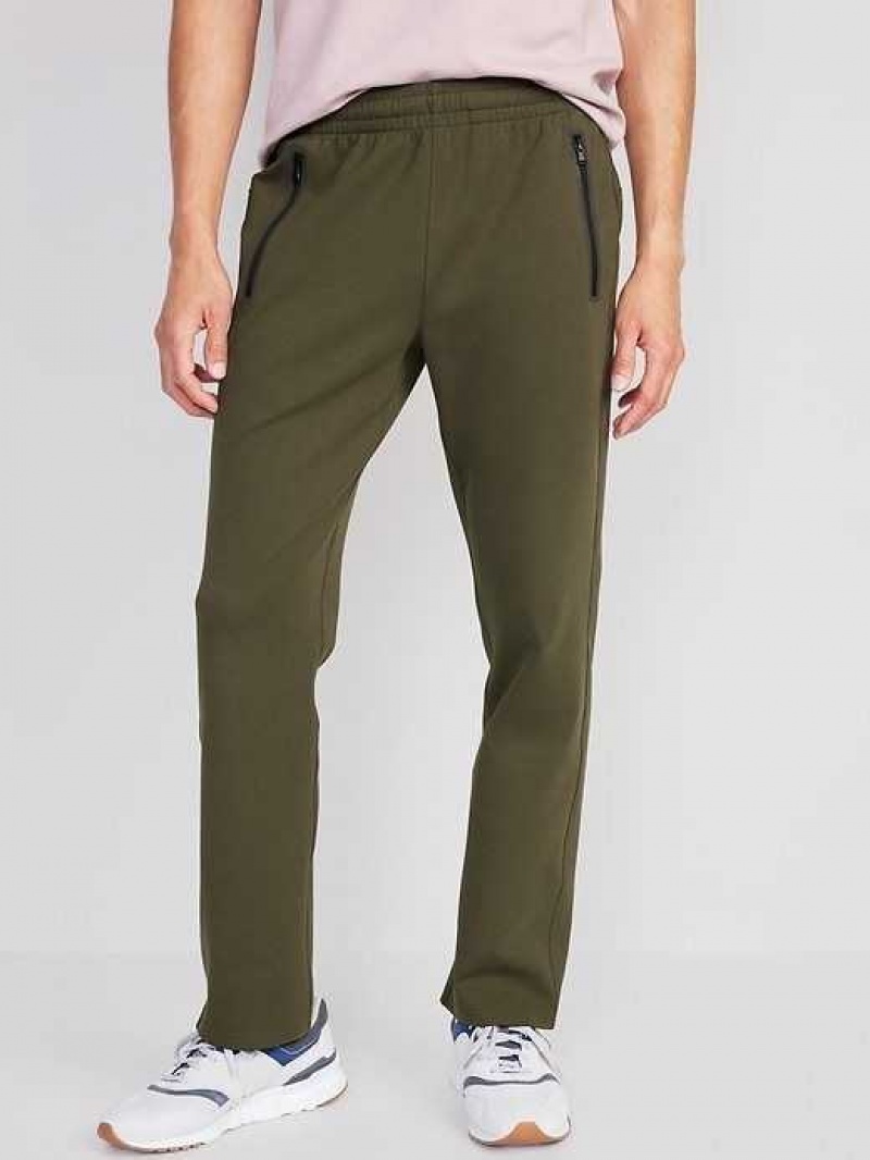 Old Navy Dynamic Fleece Sweatpants Green | EUP275938