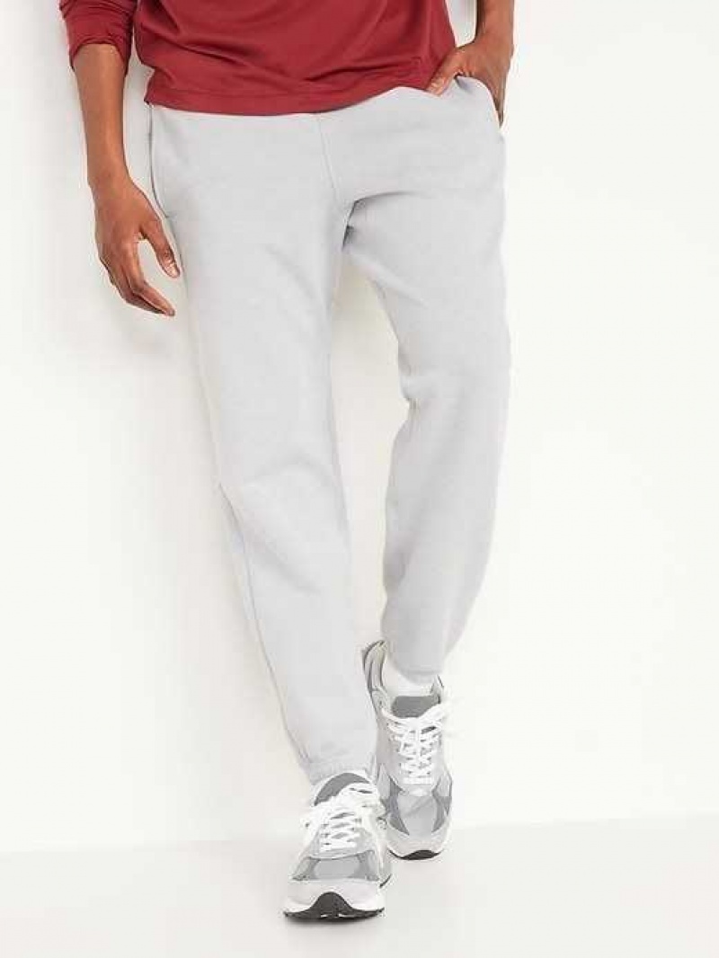 Old Navy Dynamic Fleece Sweatpants Light Grey | ZMH716480