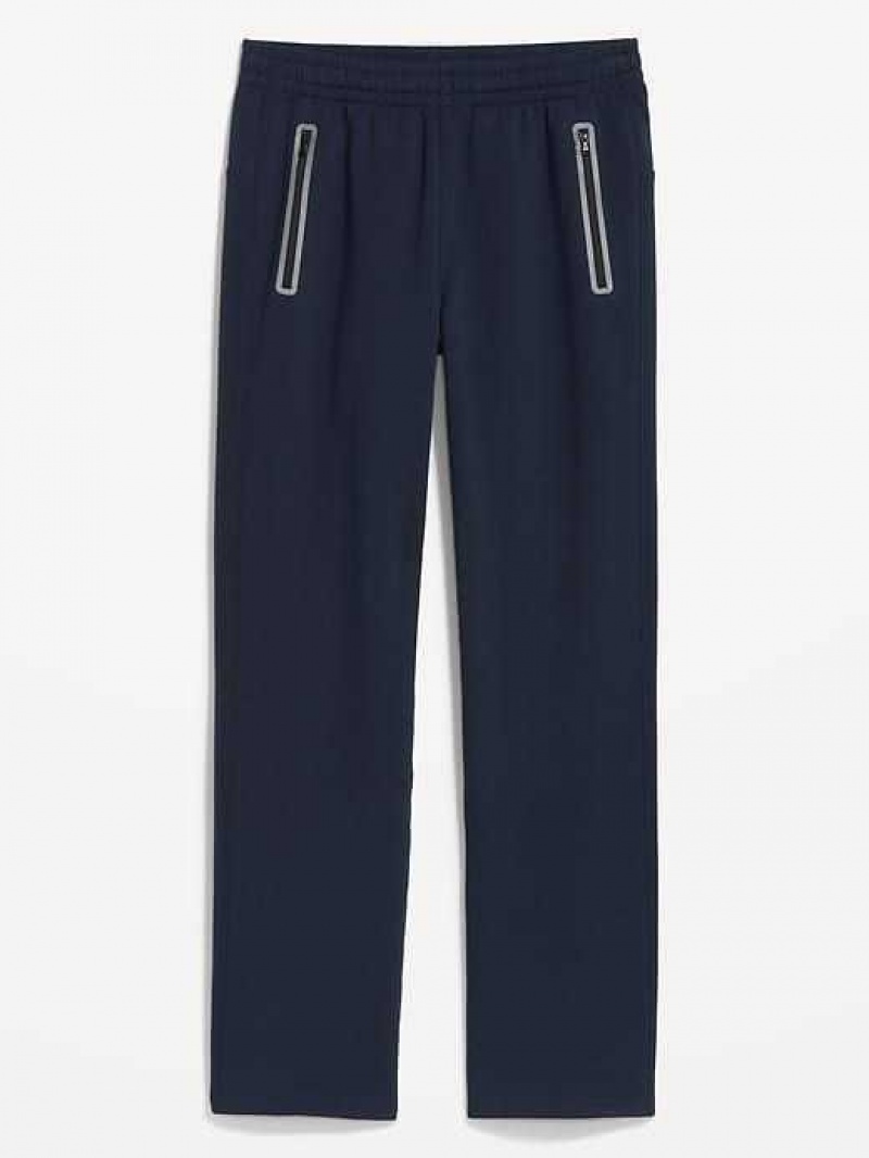 Old Navy Dynamic Fleece Sweatpants Navy | FTO127068