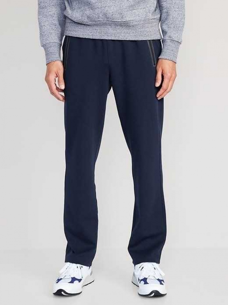 Old Navy Dynamic Fleece Sweatpants Navy | FTO127068