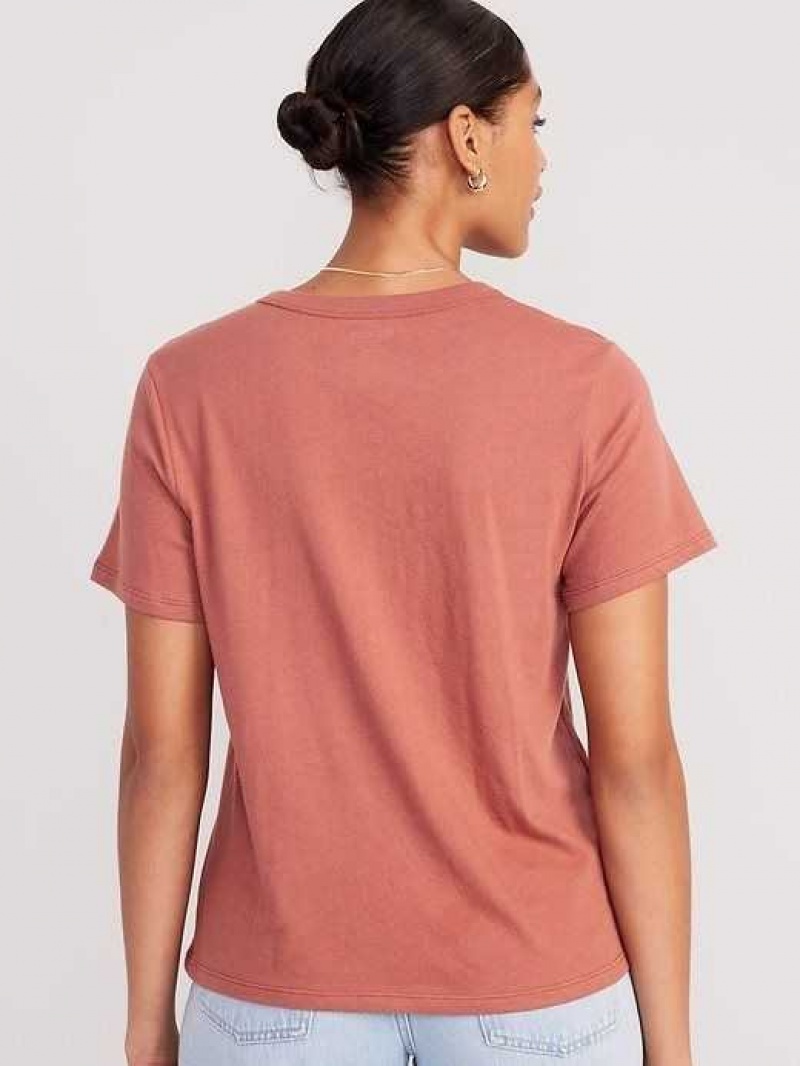 Old Navy EveryWear Graphic T-Shirt Inspired | HMO021597