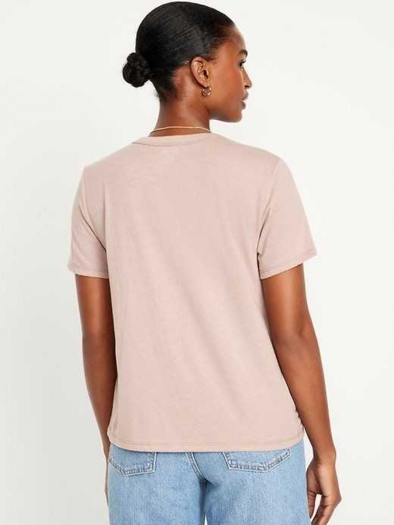 Old Navy EveryWear Graphic T-Shirt Mollusk | QSH305618