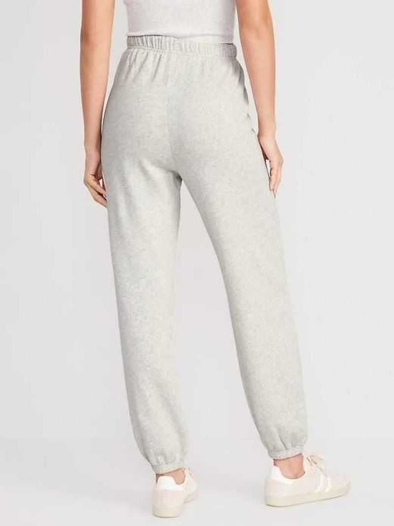 Old Navy Extra High-Waisted Jogger Sweatpants Conifer | KUF932465