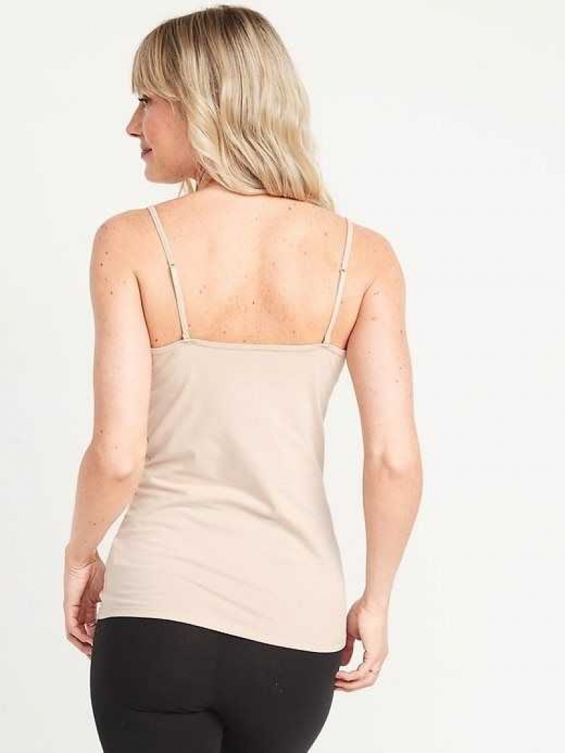 Old Navy First-Layer Fitted Cami Top Bare Necessity | NEU704698