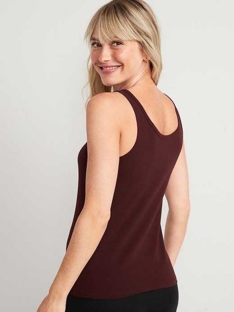 Old Navy First-Layer Tank Top 3-Pack Blank Slate | KCY690583