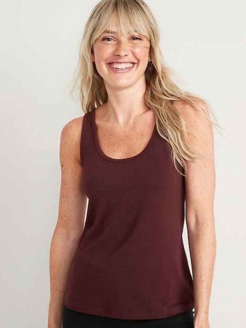 Old Navy First-Layer Tank Top 3-Pack Blank Slate | KCY690583