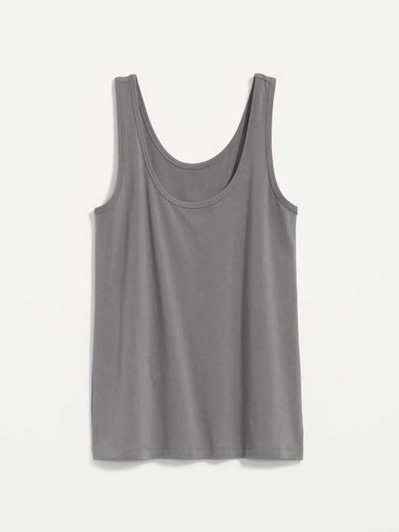 Old Navy First-Layer Tank Top Blank Slate | VJH438065