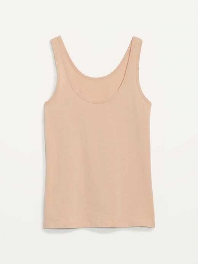 Old Navy First-Layer Tank Top Frappe | VTZ564238