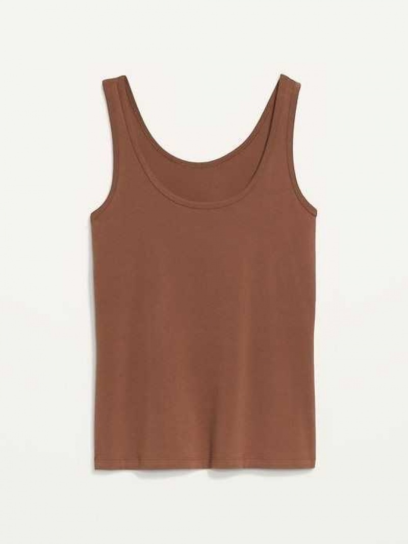 Old Navy First-Layer Tank Top Maplewood | FXA436128