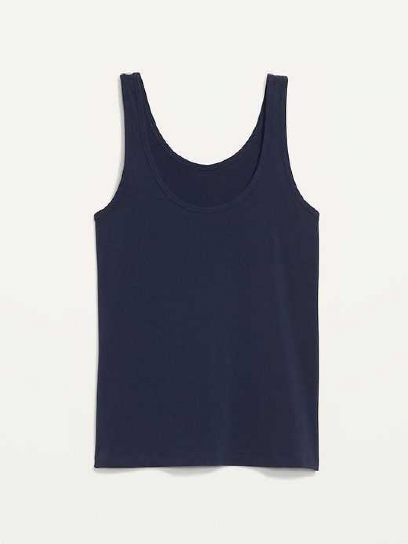 Old Navy First-Layer Tank Top Navy | JTL207563