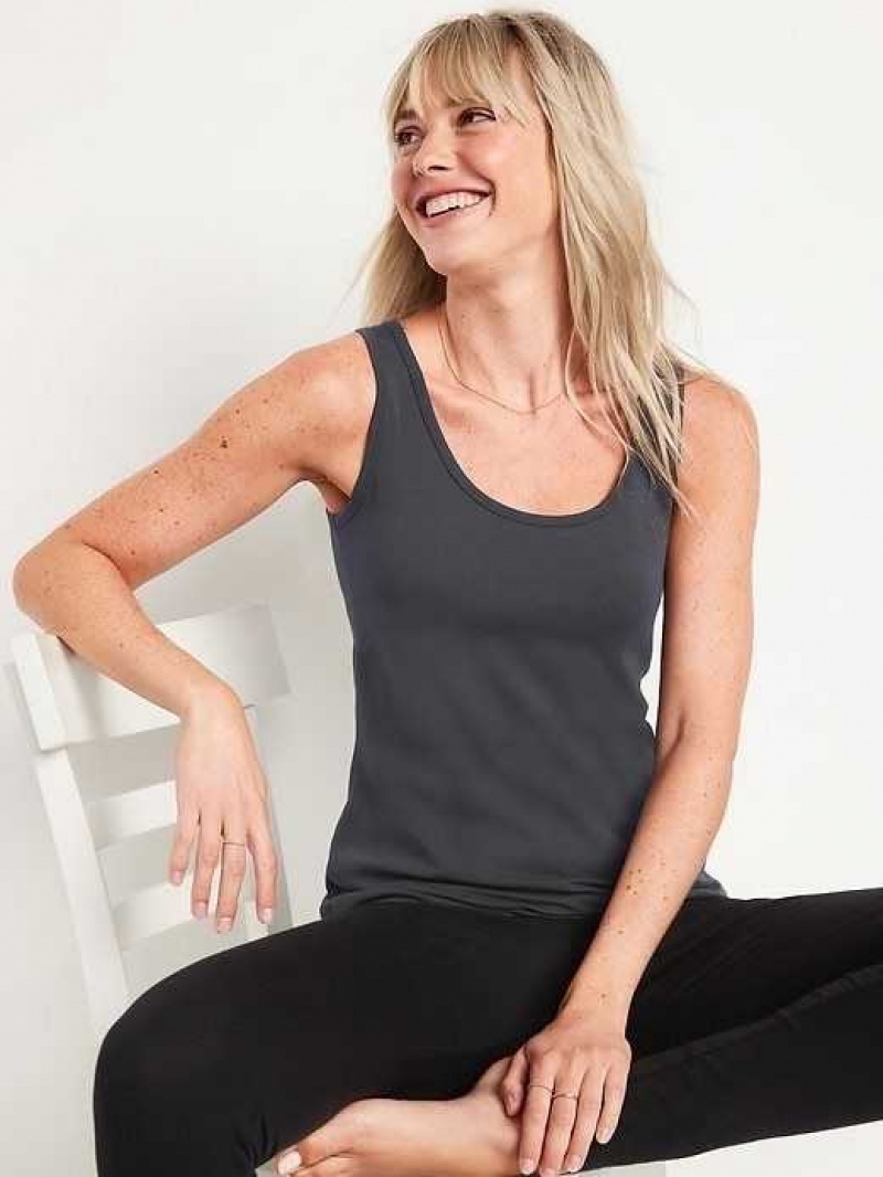 Old Navy First-Layer Tank Top Panther | NDL546290