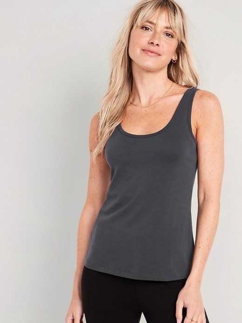 Old Navy First-Layer Tank Top Panther | NDL546290