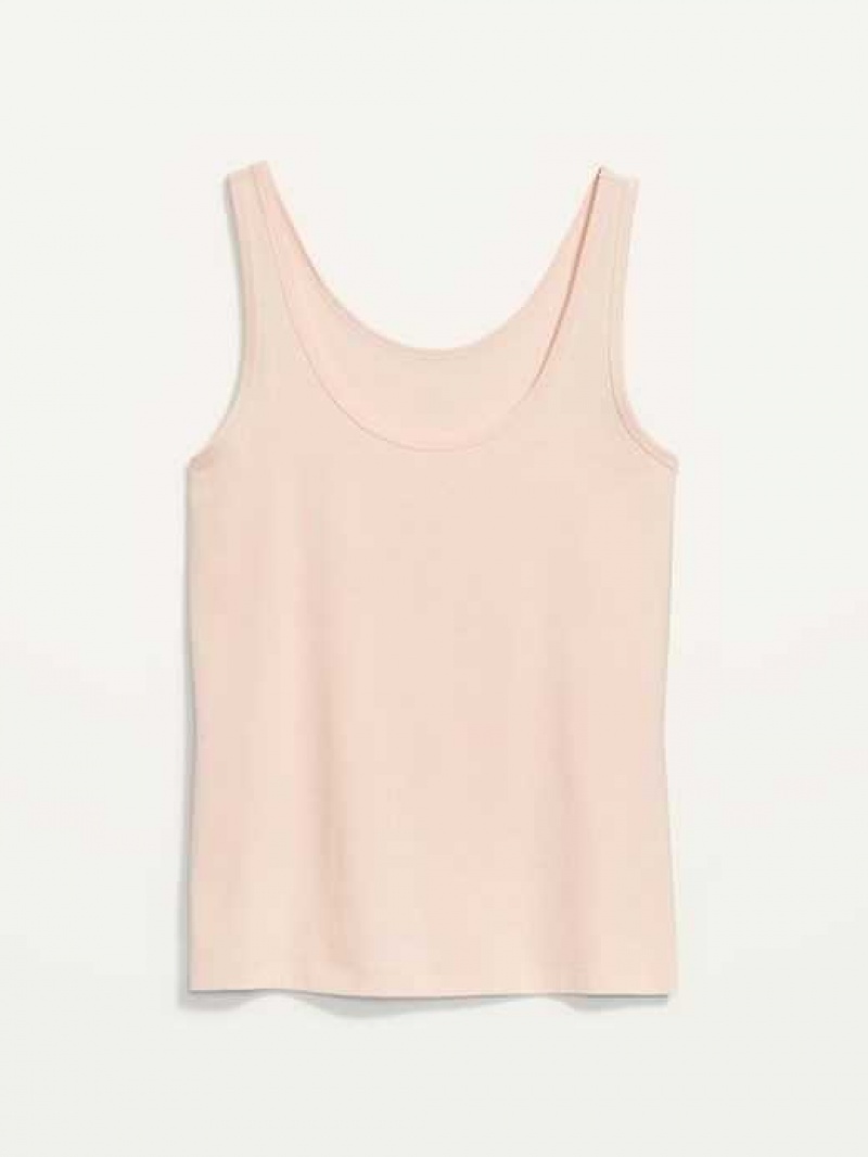 Old Navy First-Layer Tank Top Pink | ULP046258