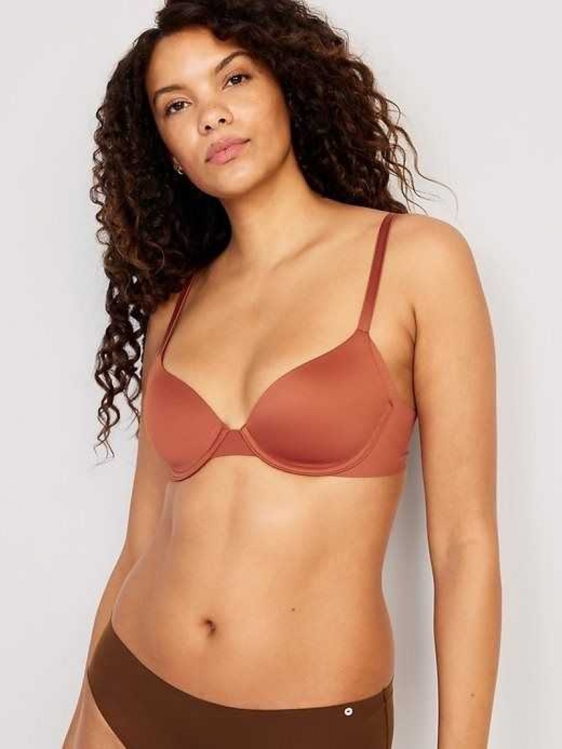 Old Navy Full-Coverage Underwire Bra Umbria | AYS658091