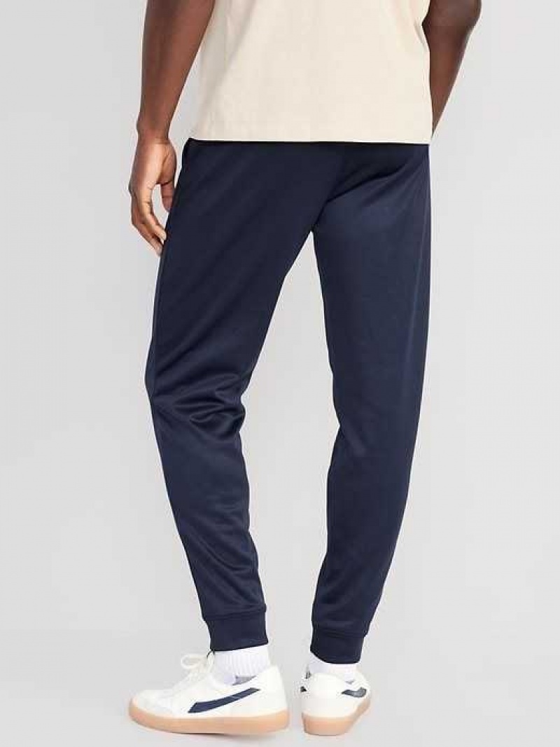 Old Navy Go-Dry Performance Jogger Sweatpants Navy | NGA264780