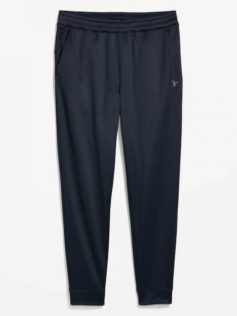 Old Navy Go-Dry Performance Jogger Sweatpants Navy | NGA264780