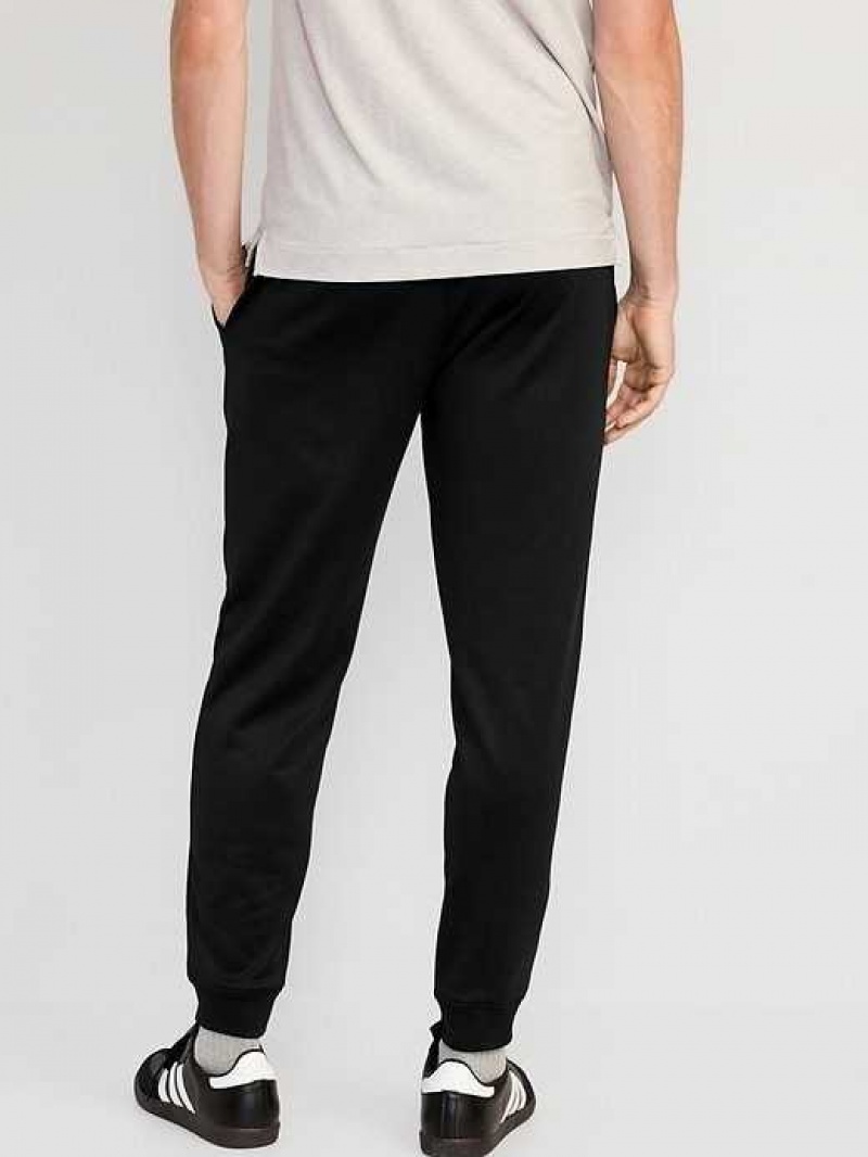 Old Navy Go-Dry Performance Jogger Sweatpants Black | KRC031489