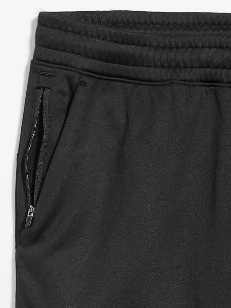 Old Navy Go-Dry Performance Jogger Sweatpants Black | KRC031489