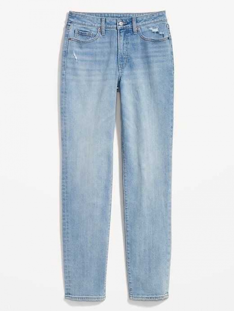 Old Navy High-Waisted OG Straight Jeans Avi | NOR814723