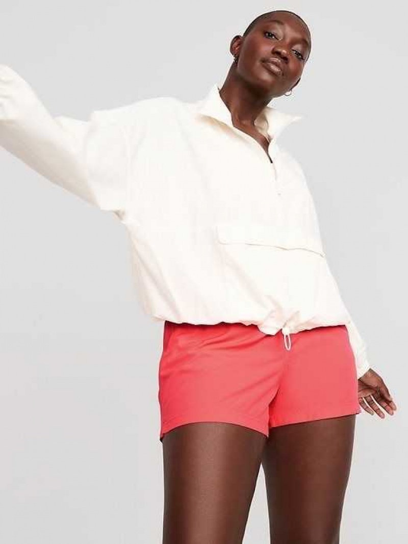 Old Navy High-Waisted StretchTech Shorts Carnival | IWQ813690