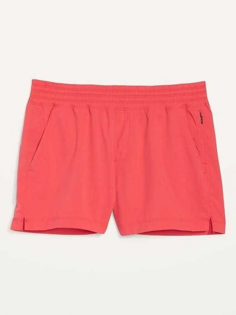 Old Navy High-Waisted StretchTech Shorts Carnival | IWQ813690