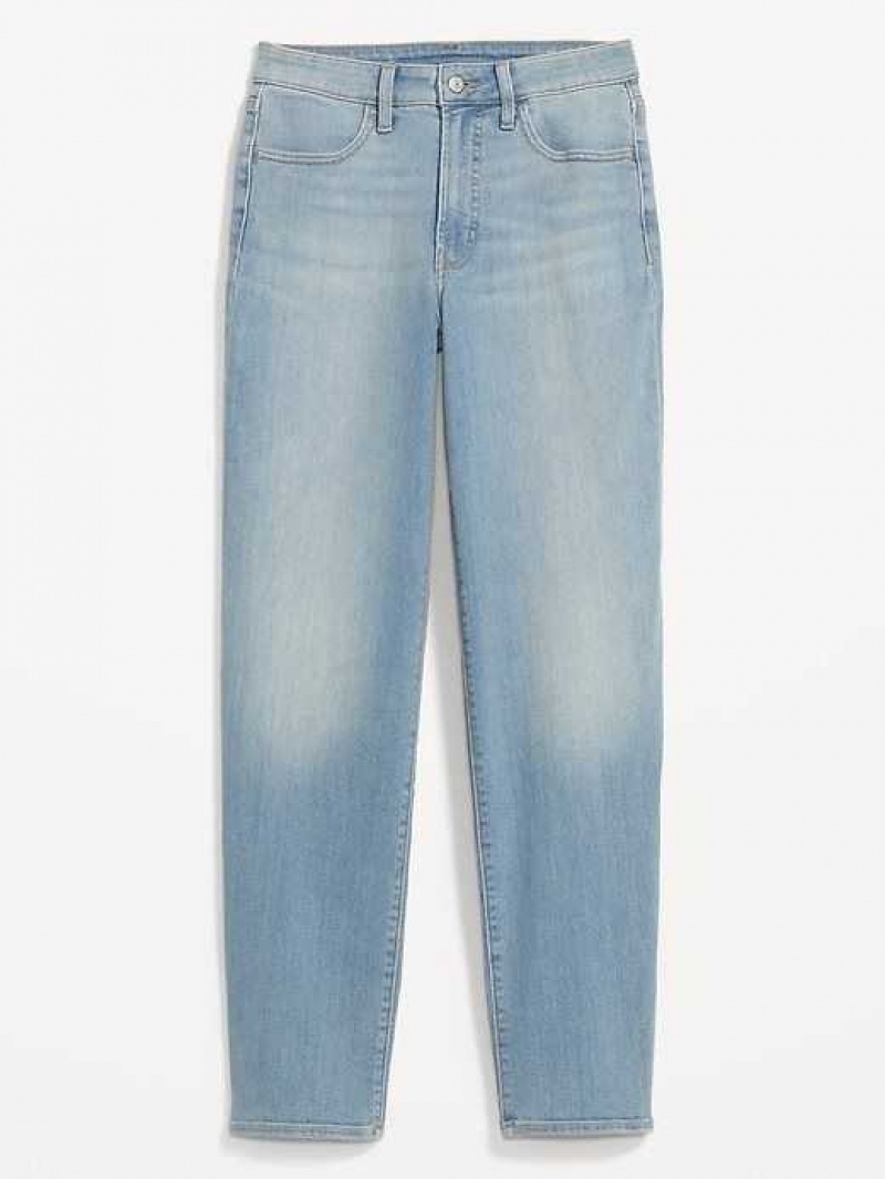 Old Navy High-Waisted Wow Loose Jeans San Catarina | CLX475698