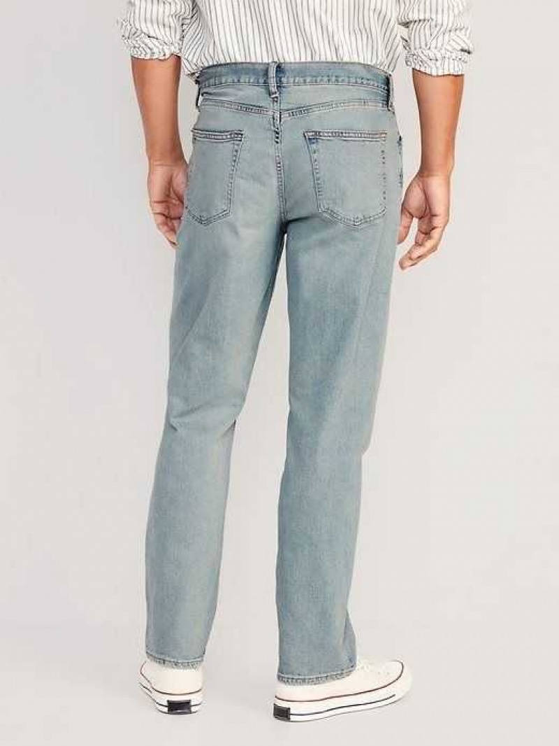 Old Navy Loose Built-In Flex Jeans Wash | HKV985603