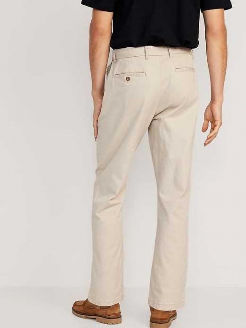 Old Navy Loose Built-In Flex Rotation Chino Pants Grey | XNK319485