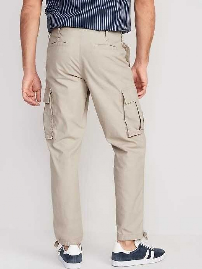 Old Navy Loose Taper Non-Stretch '94 Cargo Pants Grey | PZD982036