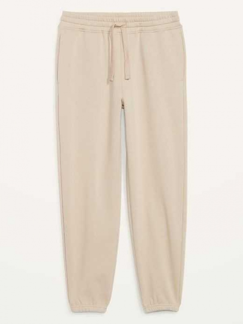 Old Navy Loose Taper Sweatpants Grey | KBJ534689