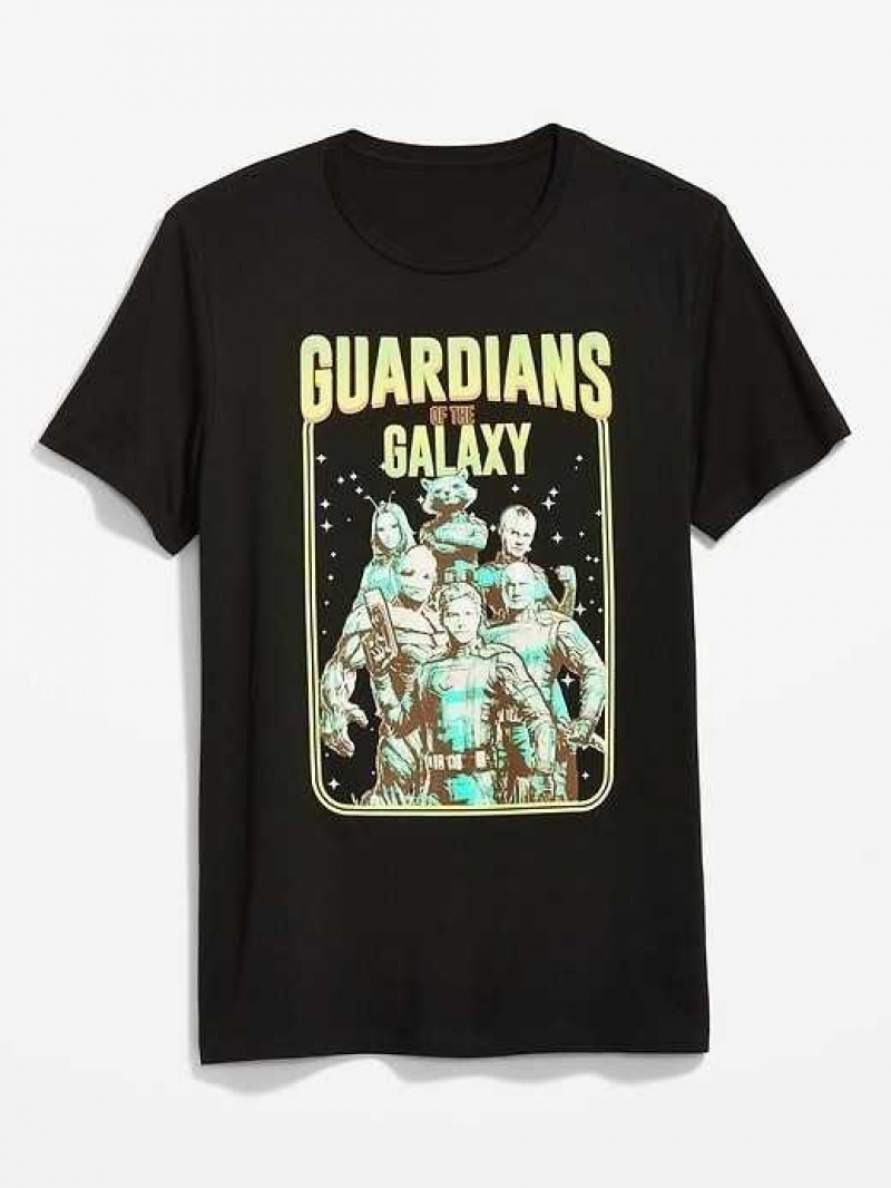 Old Navy Marvel Guardians of the Galaxy Gender-Neutral T-Shirt Guardians Of The Galaxy | GUH352891