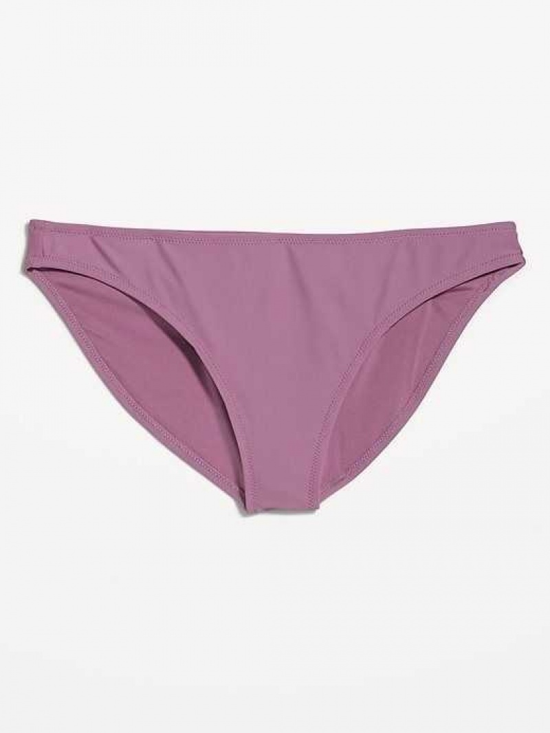 Old Navy Matching Classic Bikini Swim Bottoms Damask | LBG625497