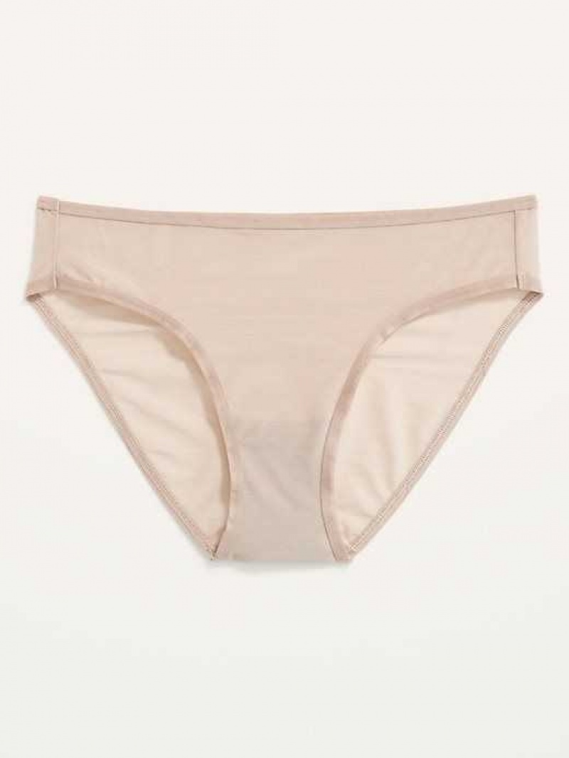 Old Navy Mesh Bikini Underwear Bare Necessity | ULJ523408