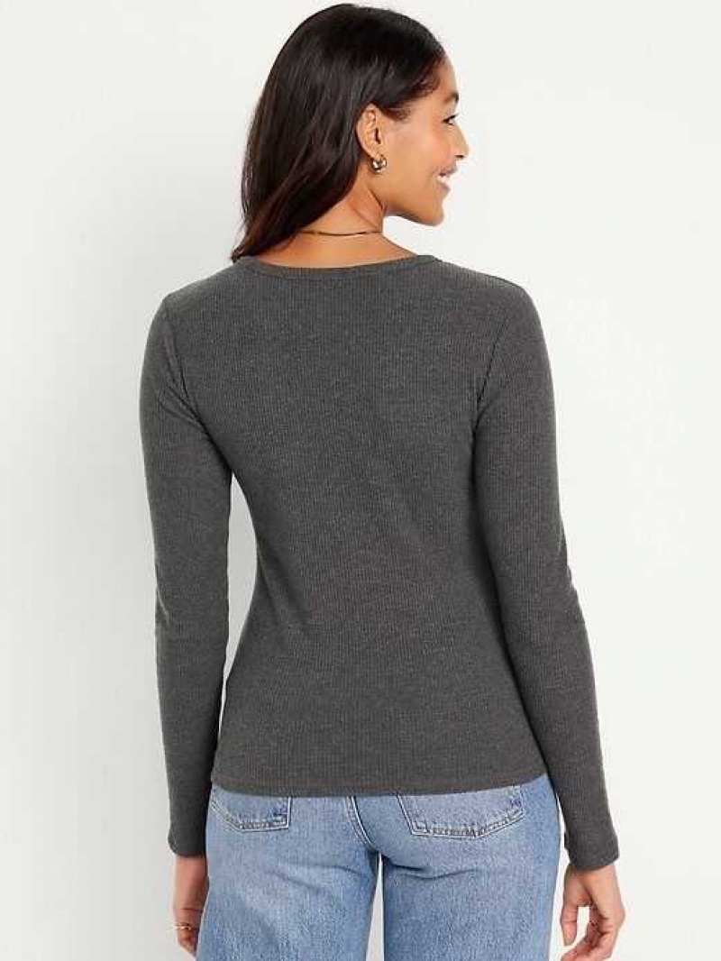 Old Navy Plush Long-Sleeve Crew-Neck T-Shirt Panthers 1 | PAZ092537