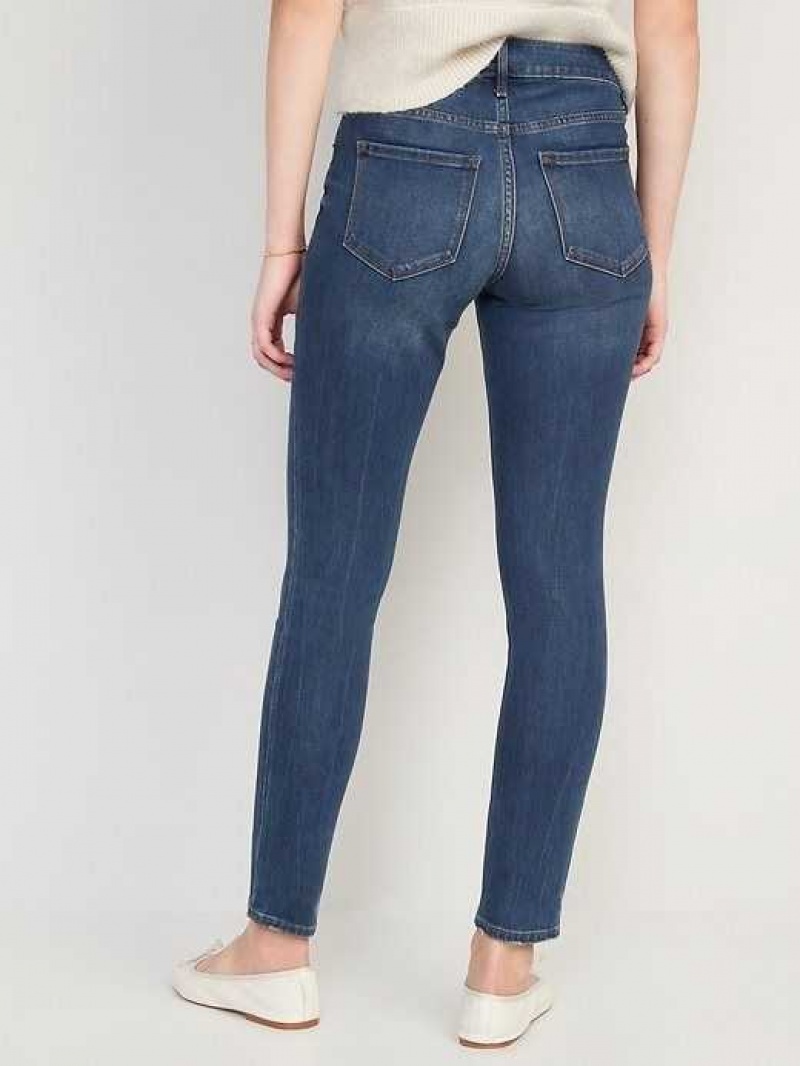 Old Navy Pop Icon Skinny Jeans Nicky | HQY629148