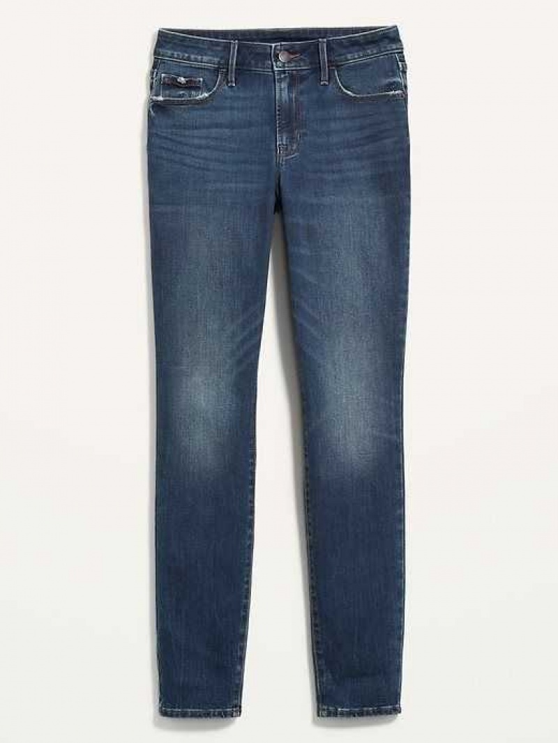 Old Navy Pop Icon Skinny Jeans Nicky | HQY629148